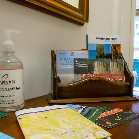 La Primula Sanremese