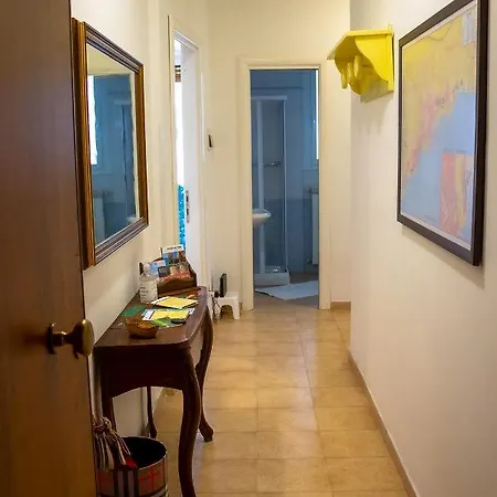 La Primula Sanremese Appartamento *