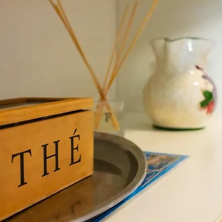 Appartamento La Primula Sanremese Sanremo