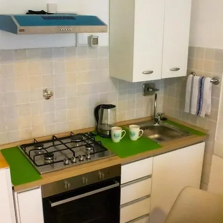 La Primula Sanremese Appartamento