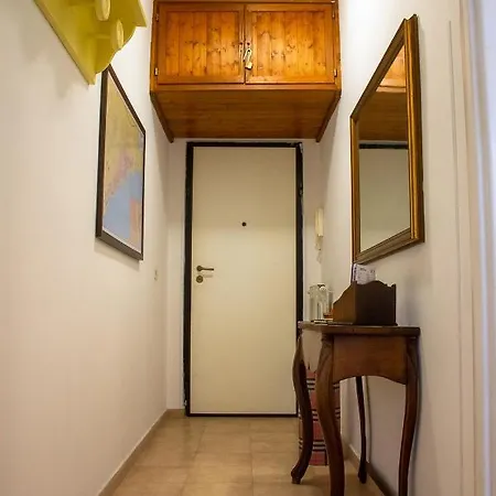 Appartamento La Primula Sanremese Sanremo