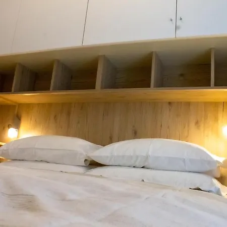 Apartamento La Primula Sanremese *