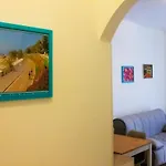 Appartement La Primula Sanremese San Remo
