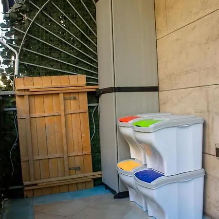 La Primula Sanremese