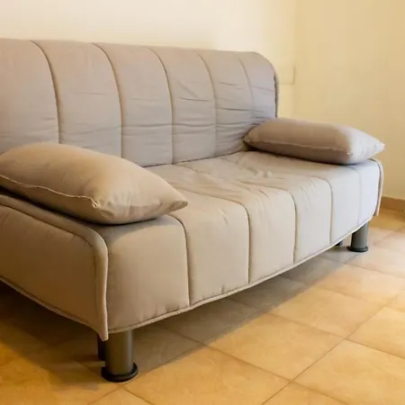 شقة La Primula Sanremese سانريمو