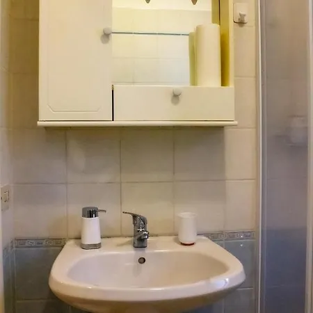 شقة La Primula Sanremese سانريمو