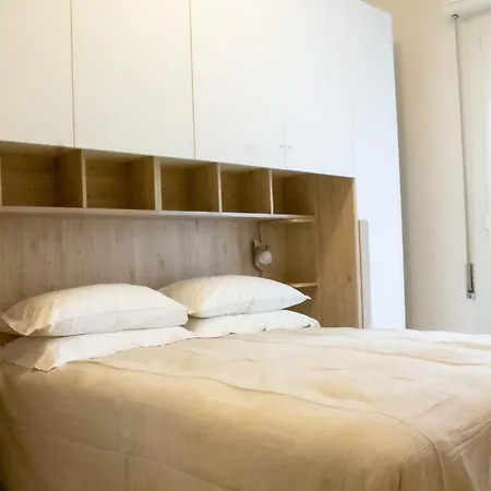 Apartamento La Primula Sanremese