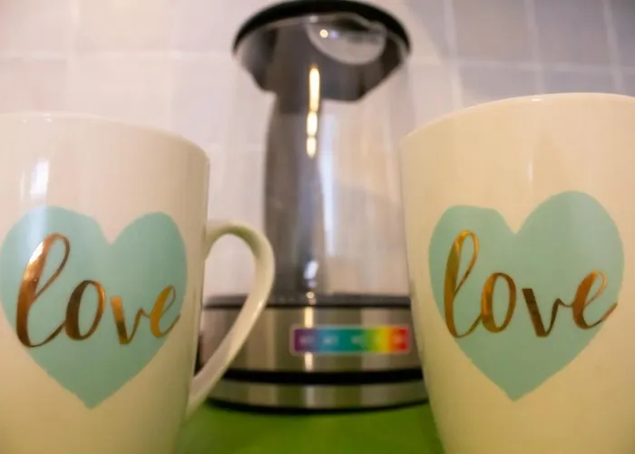 Apartman La Primula Sanremese