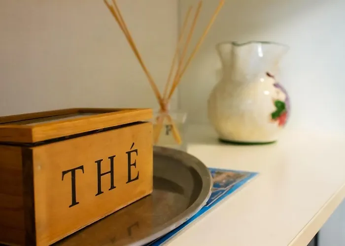 Apartman La Primula Sanremese San Remo