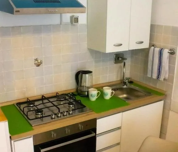 La Primula Sanremese Apartman