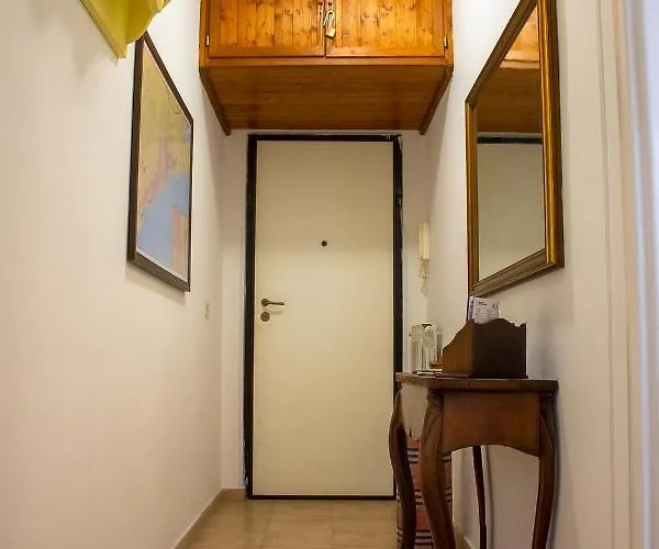 Apartman La Primula Sanremese San Remo