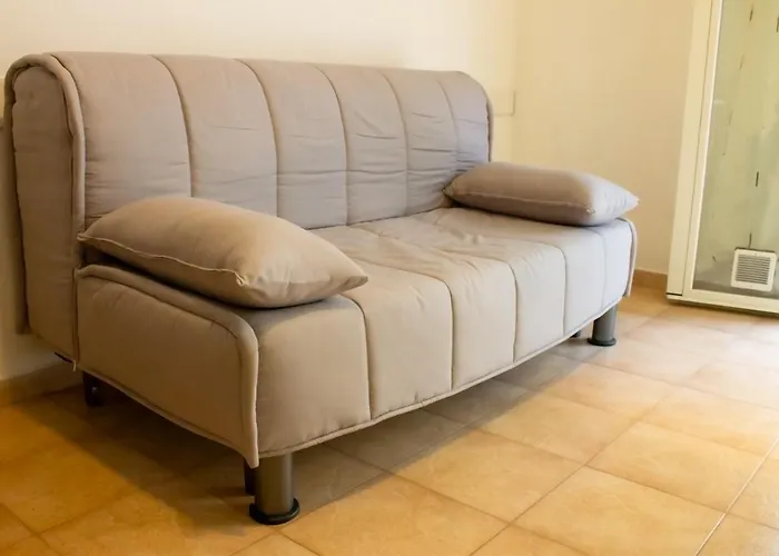 Apartman La Primula Sanremese San Remo