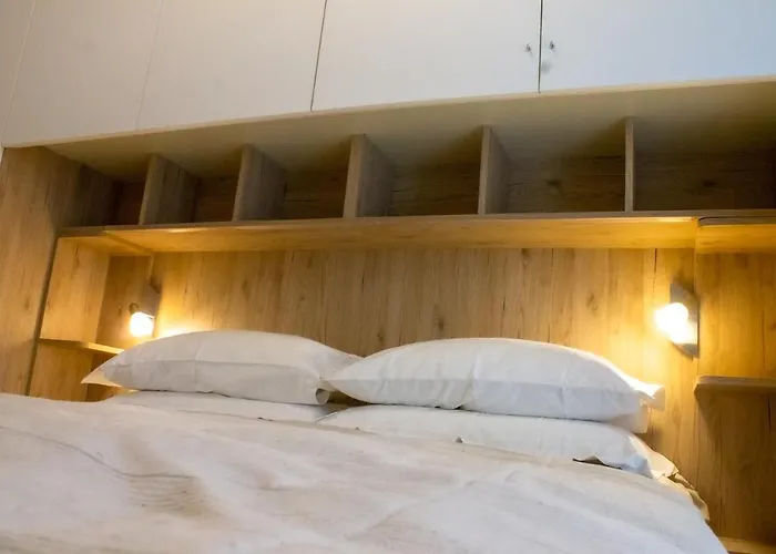 Apartman La Primula Sanremese *