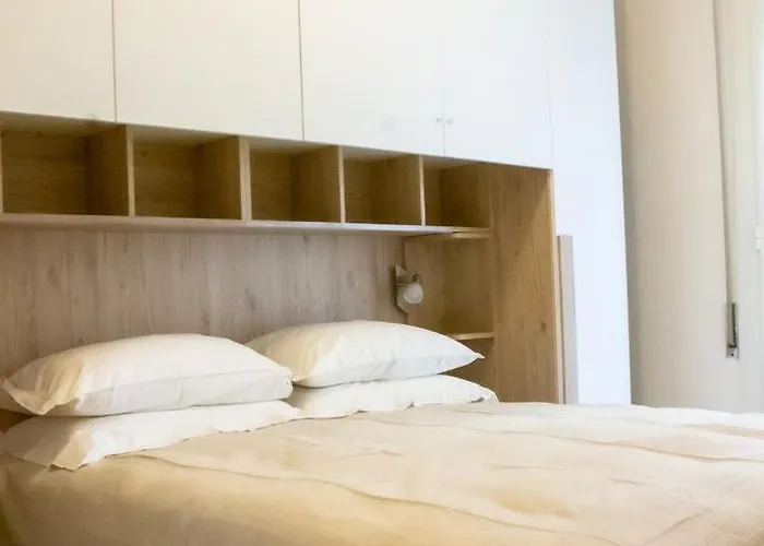 Apartman La Primula Sanremese