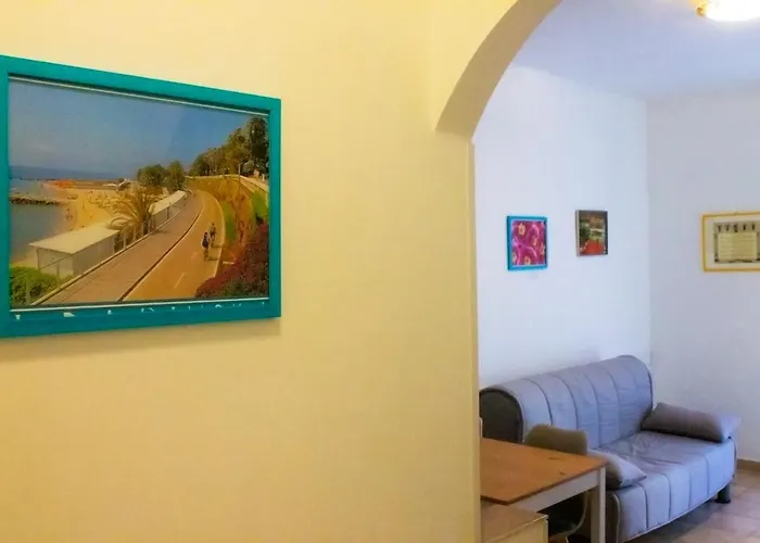 Apartman La Primula Sanremese San Remo