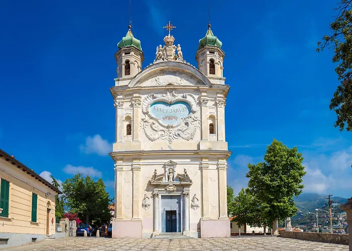 La Primula Sanremese San Remo